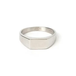 Kai Silver Ring