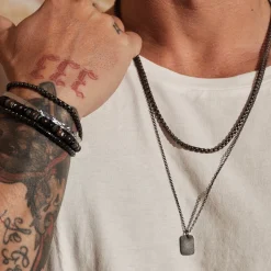 Kendal Men's Bracelet
