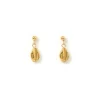 Kora Gold Earrings
