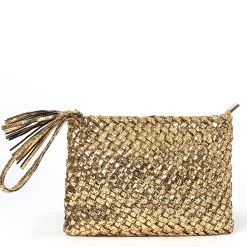 Lavinia Clutch Bag - Disco