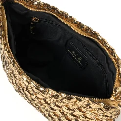 Lavinia Clutch Bag - Disco