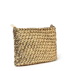 Lavinia Clutch Bag - Disco