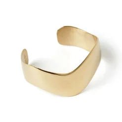 Layne Gold Cuff