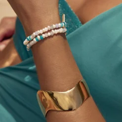 Layne Gold Cuff