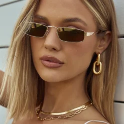 Lennon Sunglasses