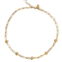 Lev Gold Necklace