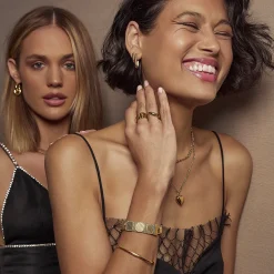 Lola Gold Bracelet