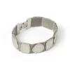 Lola Silver Bracelet
