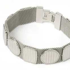Lola Silver Bracelet