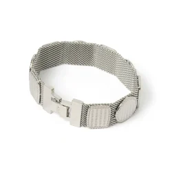 Lola Silver Bracelet