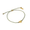 Love Me Bracelet - Aqua