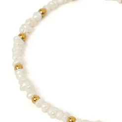 Lucia Pearl Bracelet