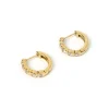 Maeve Gold Earrings