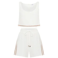 Matera Shorts Set
