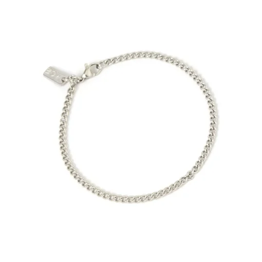 Miles Men's Chain Bracelet