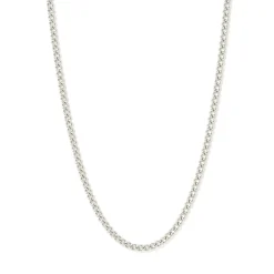 Miles Men's Necklace