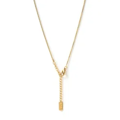 Miller Gold Necklace