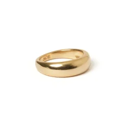Minnie Gold Ring