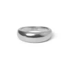 Minnie Silver Ring