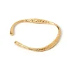Montana Gold Cuff Bracelet