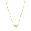 Naomi Gold Necklace
