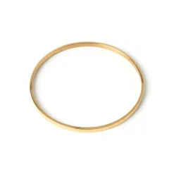 Nate Gold Bracelet