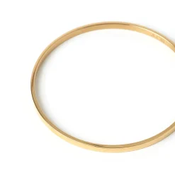Nate Gold Bracelet