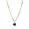 Nazar Necklace