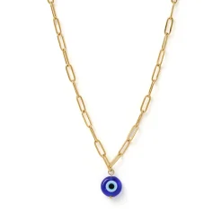 Nazar Necklace