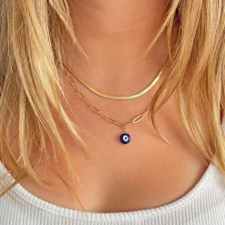 Nazar Necklace
