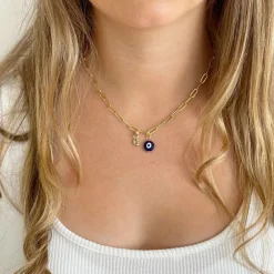 Nazar Necklace