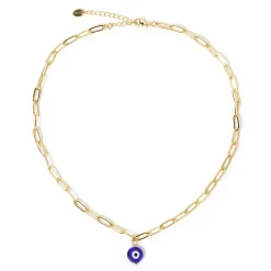 Nazar Necklace