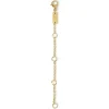 Necklace Chain Extension - Gold