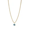 Occhio Men's Charm Necklace