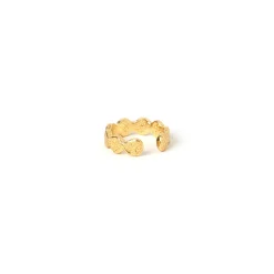 Olsen Gold Ring