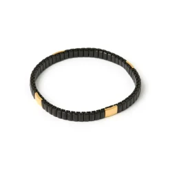 Onyx Bracelet - Black