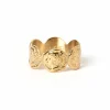 Oscar Gold Ring