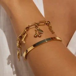 Pacha Charm