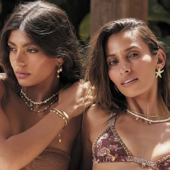 Paradiso Pearl Necklace