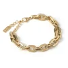 Parker Gold Bracelet