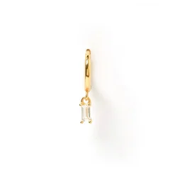 Pip Single Stacker Earring
