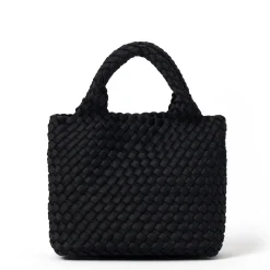 Pippa Hand Bag - Black