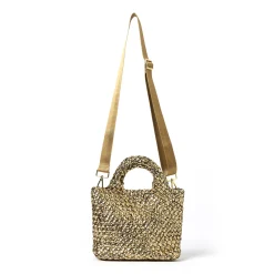 Pippa Hand Bag - Disco