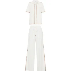 Pompeii Pants Set