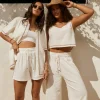 Portofino Pants Set