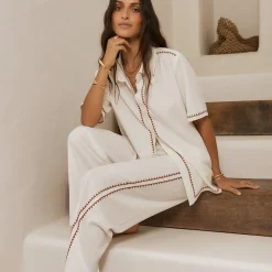 Puglia Pants