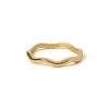 Rocco Gold Ring