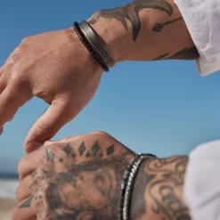 Roman Men's Bracelet