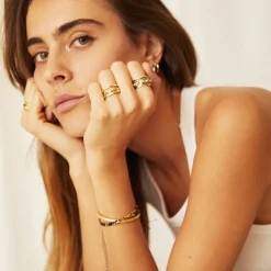 Roxy Bracelet - Black