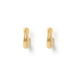 Sadie Gold Earrings